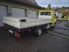 IVECO 35S12 Brückenwagen 51`300 km!  MFK:  22.Nov. 2025